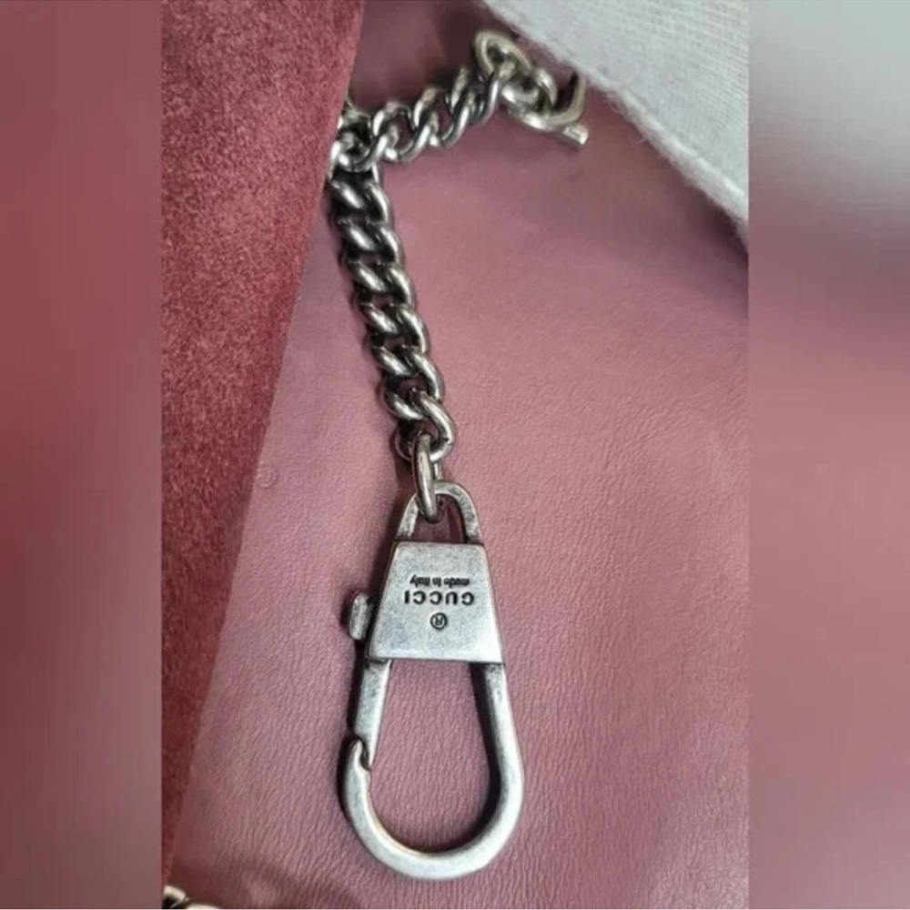 Gucci
GG Supreme Dionysus mini bag - Picture 12 of 15